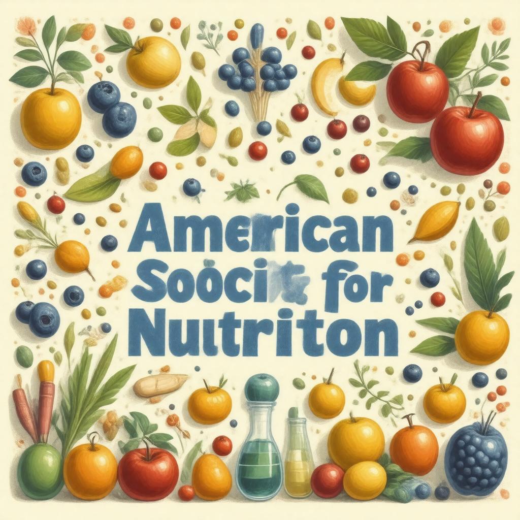 American Society for Nutrition